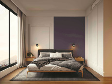 Настенный светильник (бра) Pixel 3000К 7Вт, MOD421WL-L6B3K