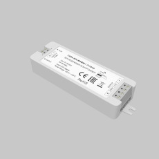 Контроллер SPI RGBW DC 5-24В, 711010