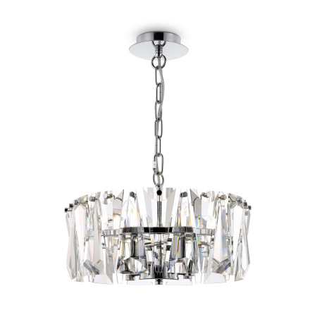 Подвесной светильник Puntes E14х4, MOD043PL-04CH