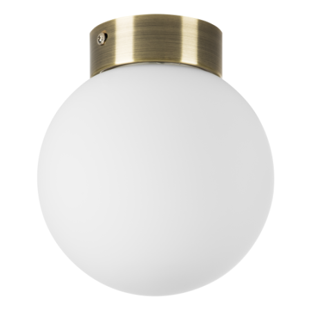 Настенно-потолочный светильник Lightstar Globo 812011