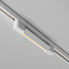 Трековый светильник Basis Trinity 2700K 10Вт 120°, TR196-3-10W2.7K-W