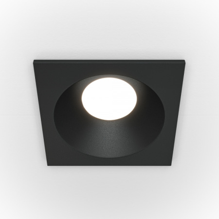 Встраиваемый светильник Zoom DL033-2-01B