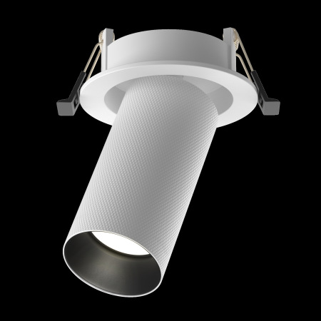 Встраиваемый светильник Artisan GU10 1x10Вт, C081CL-01-GU10-W