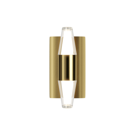 Настенный светильник (бра) Arana 3000К 6Вт, MOD401WL-L6BS3K