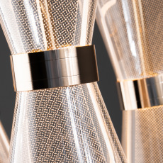 Подвесной светильник Dress, FR5438PL-L18G