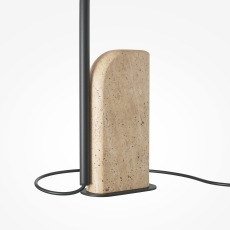 Настольный светильник Glamping E14x2, MOD437TL-02B