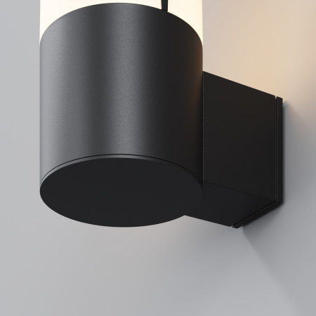 Настенный светильник (бра) Piccadilly O016WL-01B