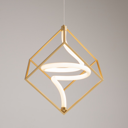 Подвесной светильник Membrane 3000К 11Вт, MOD345PL-L11BS3K