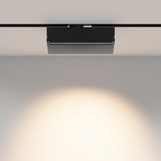 Трековый светильник Points Rot Unity 2700-5000K 12Вт 25°, TR224-1-12WCCT-M-B