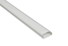 Профиль алюминиевый для светодиодной ленты SWG SF-2006