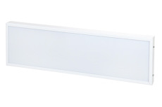 Накладной светильник LC-NS-20-OP 595*180 Теплый белый Опал