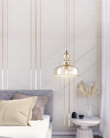 Подвесной светильник Tone P001PL-01BZ