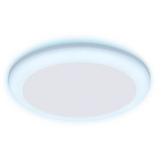 Встраиваемый светодиодный светильник Ambrella light Led Downlight DCR310