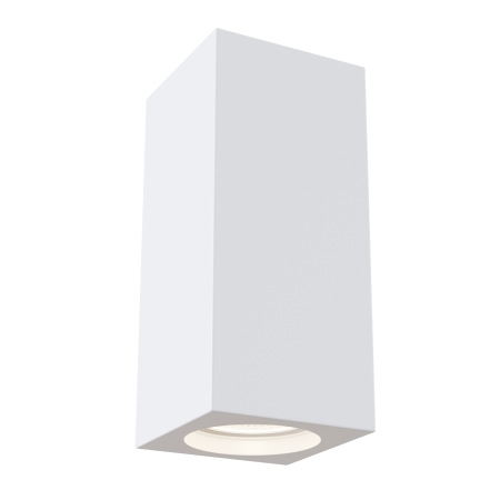 Потолочный светильник Conik gyps 1x30Вт GU10, C006CW-01W