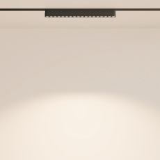 Трековый светильник Points Radity 4000K 18Вт 36°, TR082-1-18W4K-M-B