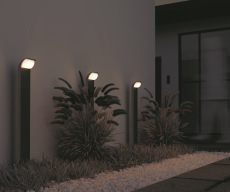 Ландшафтный светильник Stock 3000K 7Вт IP65, O446FL-L7GF3K