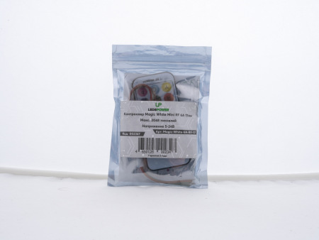 Контроллер RGB T31 6A IR 002347