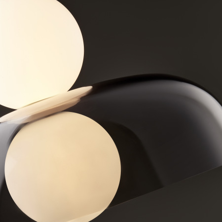 Подвесной светильник Freya FR5385PL-L17B