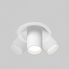 Встраиваемый светильник Focus S GU10 1x10Вт, C048CL-01-GU10-W