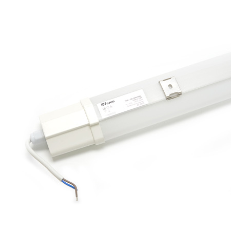 Светодиодный светильник с ИК-датчиком с деж.режимом 4000K 36W, AL5092