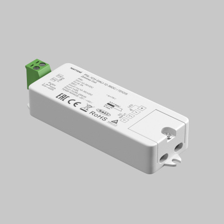 Диммер DALI DT6 12-48VDC DIM, 721015