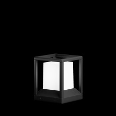 Ландшафтный светильник Trim E27x1 15Вт IP65, O455FL-01GF1