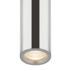 Подвесной светодиодный светильник Freya Telescope FR5168PL-L3CH