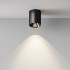 Потолочный светильник Alfa LED 4000K 12Вт 60°, C064CL-12W4K-RD-B