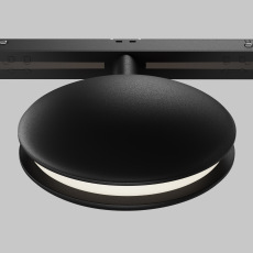 Трековый светильник Outline Exility 4000K 6Вт 180°, TR090-2-6W4K-B