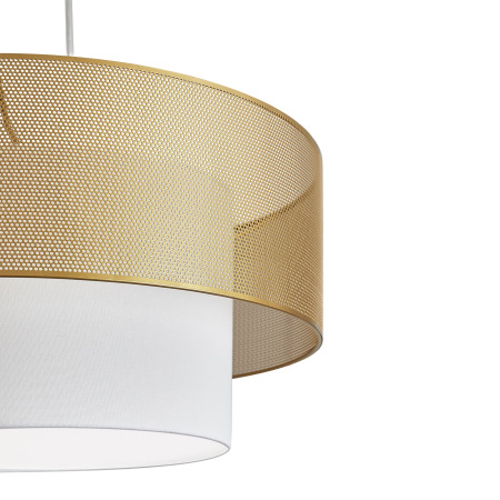 Подвесной светильник Lattice FR5528PL-01BS