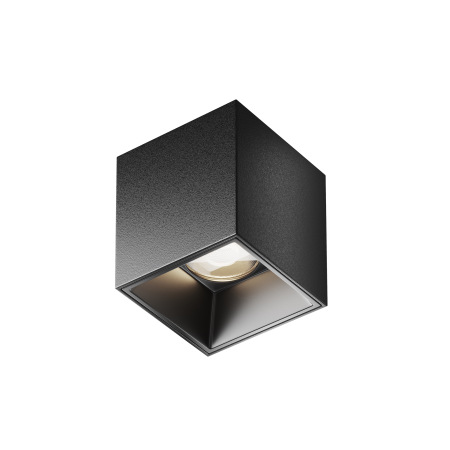 Потолочный светильник Alfa LED 4000K 5Вт 50°, C064CL-5W4K-SQ-B