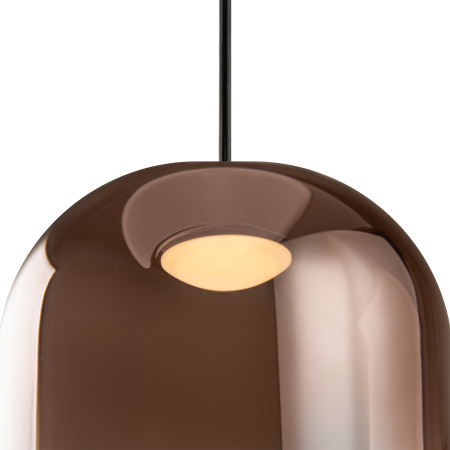 Подвесной светильник Ida, FR6133PL-L4C