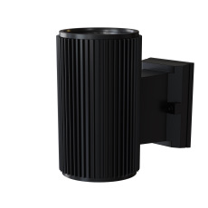 Настенный светильник (бра) Rando E27х1 60Вт IP 54, O419WL-01B