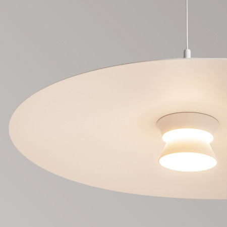 Подвесной светильник Platte 3000К 12Вт, MOD352PL-L10W3K1