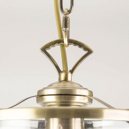 Подвесной светильник Citilux Версаль CL408113