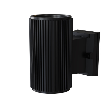 Настенный светильник (бра) Rando E27х1 60Вт IP 54, O419WL-01B