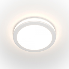 Встраиваемый светильник Phanton DL2001-L12W4K