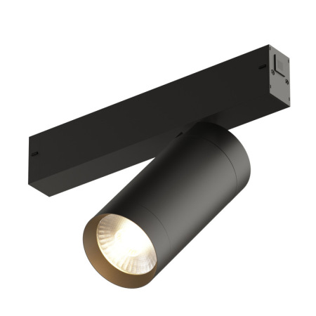 Трековый светильник Denkirs DK8020-BK