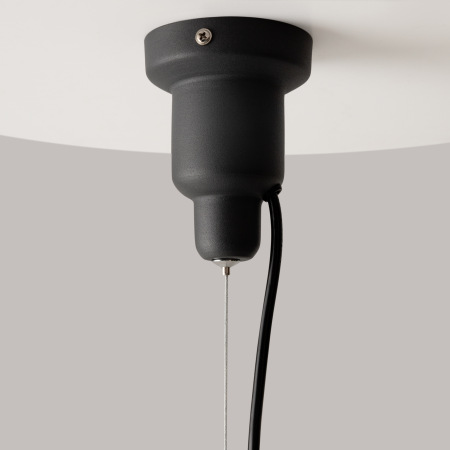 Подвесной светильник Bellevue E27х1 60Вт, P535PL-01B