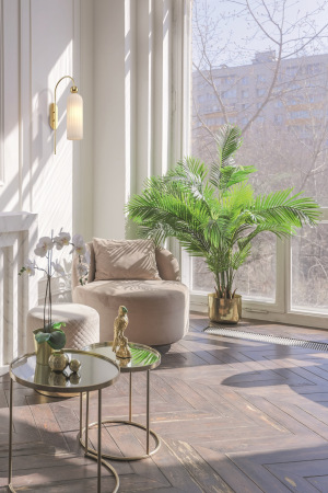 Настенный светильник (бра) Antic E14х1 40Вт, MOD302WL-01W