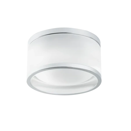 Светильник точечный встраиваемый декоративный со встроенными светодиодами Maturo 072252