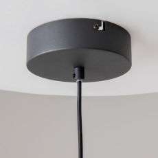 Подвесной светильник Futuro 3000К 24Вт, MOD307PL-L24B3K