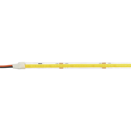 Светодиодная лента WOLTA WLSCOB-11W/3000/24H320-01 11Вт 3000К 24В IP20 320 led/m
