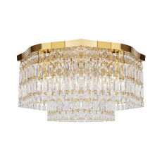 Потолочный светильник Dune E14х60, DIA005CL-06G