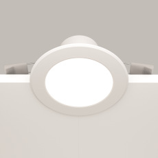 Встраиваемый светильник Stockton DL015-6-L7W