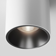 Потолочный светильник Alfa LED 4000K 1x12Вт 24° Dim Triac C064CL-L12W4K-D