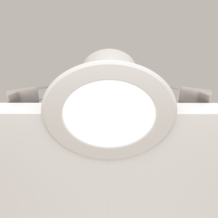 Встраиваемый светильник Stockton DL015-6-L7W