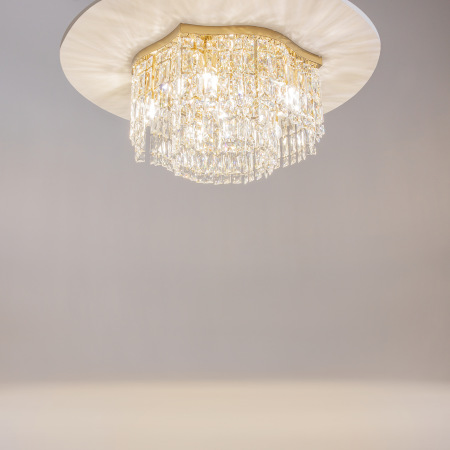 Потолочный светильник Dune E14х60, DIA005CL-06G