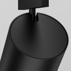 Трековый светильник Focus Led Levity 4000К 5Вт 36°, TR187-1-5W4K-M-B