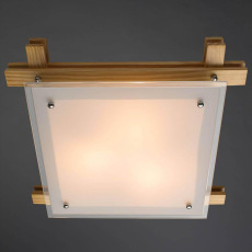 Потолочный светильник Arte Lamp 94 A6460PL-3BR